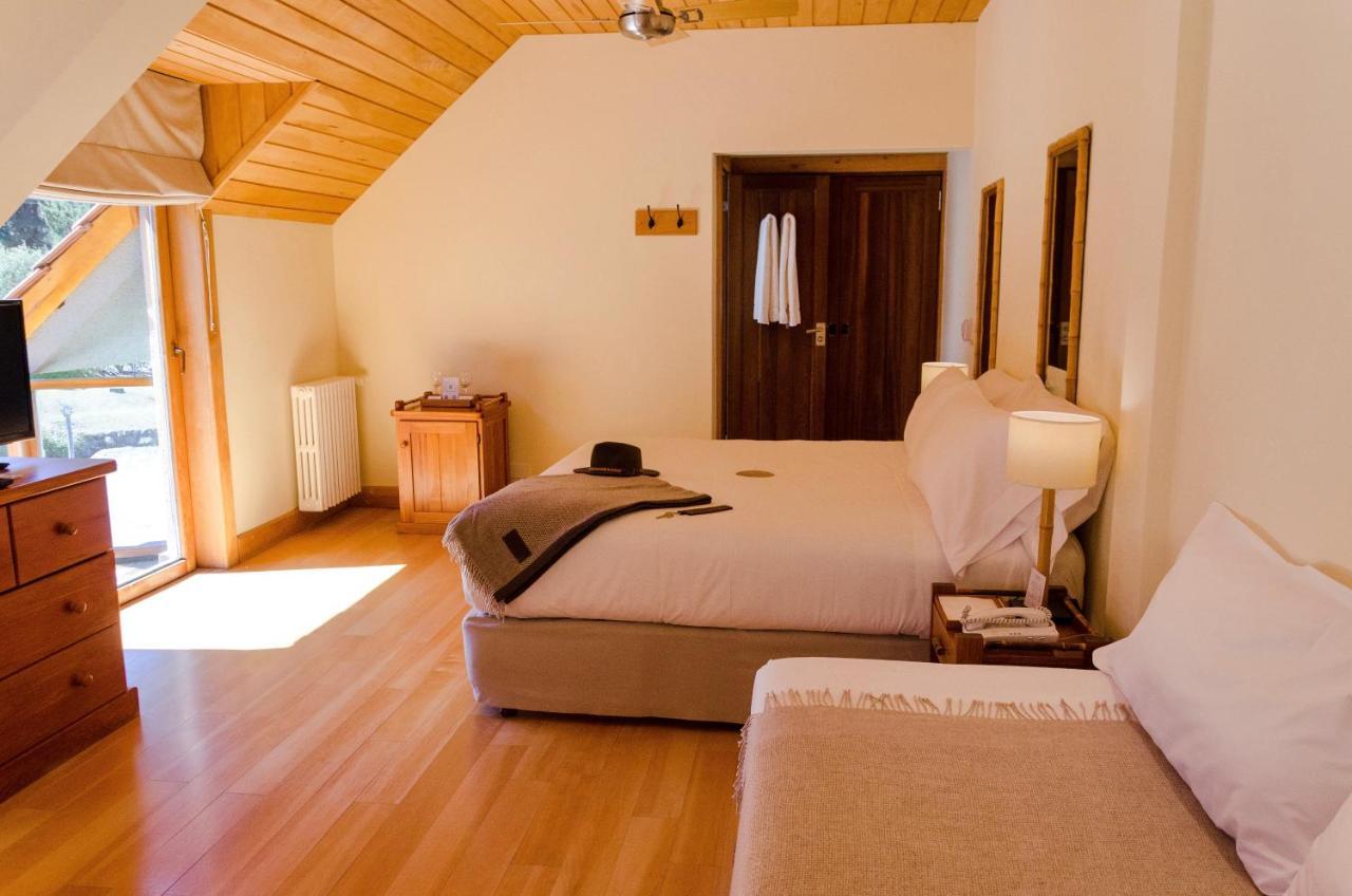 Correntoso Lake & River Hotel Villa La Angostura Extérieur photo
