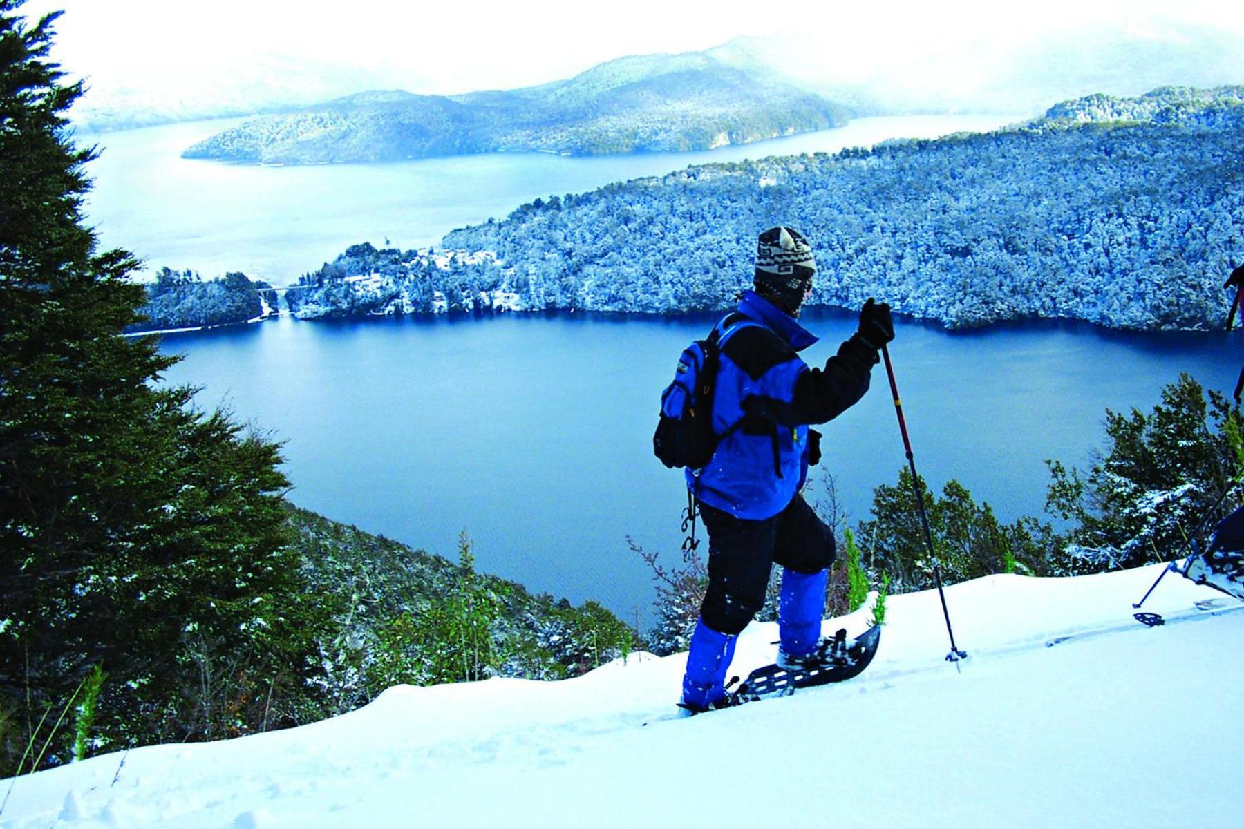 Correntoso Lake & River Hotel Villa La Angostura Extérieur photo